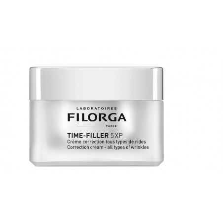 FILORGA TIME-FILLER 5XP