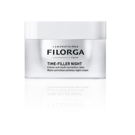 FILORGA TIME-FILLER NIGHT ANTI-WRINKLE