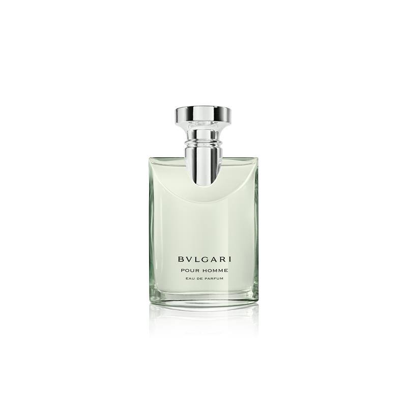Bvlgari Pour Homme Eau De Parfum 100ml