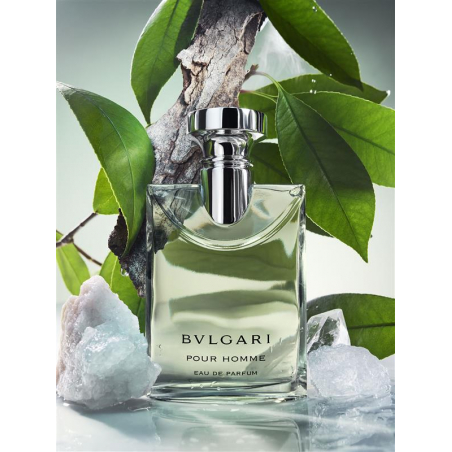 BVLGARI POUR HOMME EAU DE PARFUM