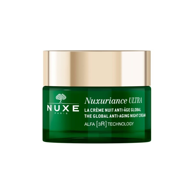 Nuxuriance Ultra Crema Noche Antiedad Global 50ml