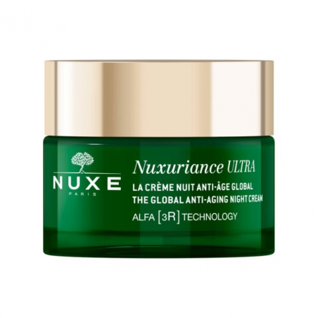 NUXURIANCE ULTRA CREMA NOCHE ANTIEDAD GLOBAL