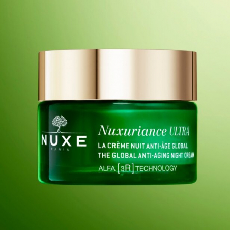 NUXURIANCE ULTRA CREMA NOCHE ANTIEDAD GLOBAL