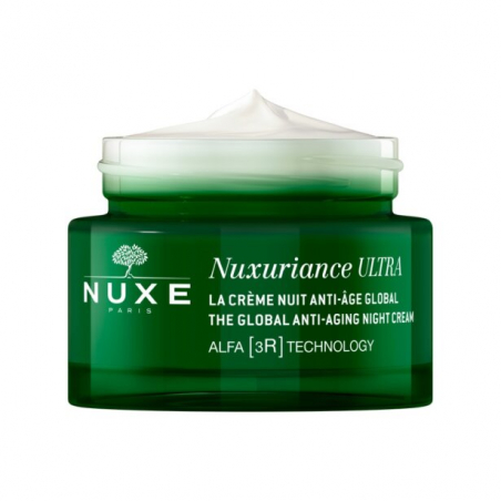 NUXURIANCE ULTRA CREMA NOCHE ANTIEDAD GLOBAL