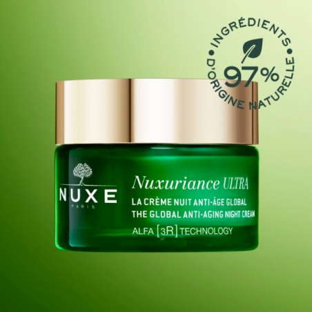 NUXURIANCE ULTRA CREMA NOCHE ANTIEDAD GLOBAL