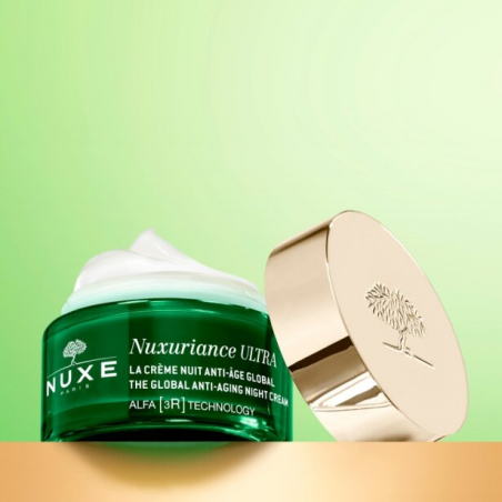 NUXURIANCE ULTRA CREMA NOCHE ANTIEDAD GLOBAL