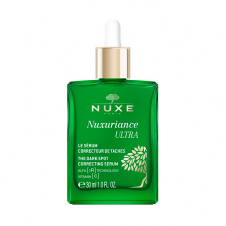 NUXURIANCE ULTRA SÉRUM CORRECTOR ANTIMANCHAS