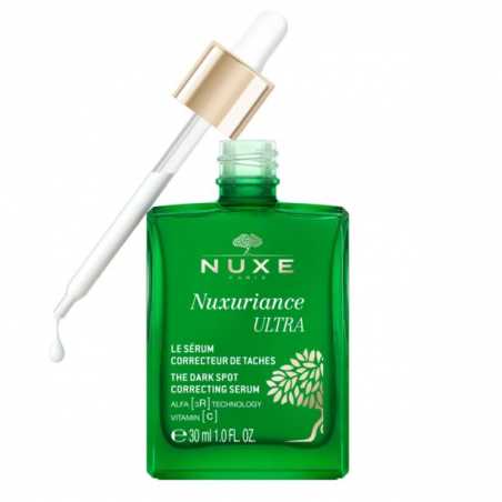 NUXURIANCE ULTRA SÉRUM CORRECTOR ANTIMANCHAS