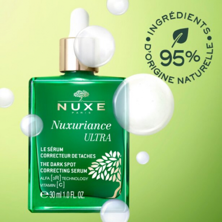 NUXURIANCE ULTRA SÉRUM CORRECTOR ANTIMANCHAS