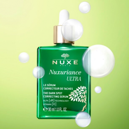 NUXURIANCE ULTRA SÉRUM CORRECTOR ANTIMANCHAS