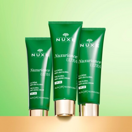 NUXURIANCE ULTRA CREMA  ANTIEDAD GLOBAL SPF30