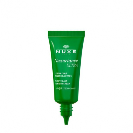 NUXURIANCE ULTRA CONTORNO DE OJOS & LABIOS