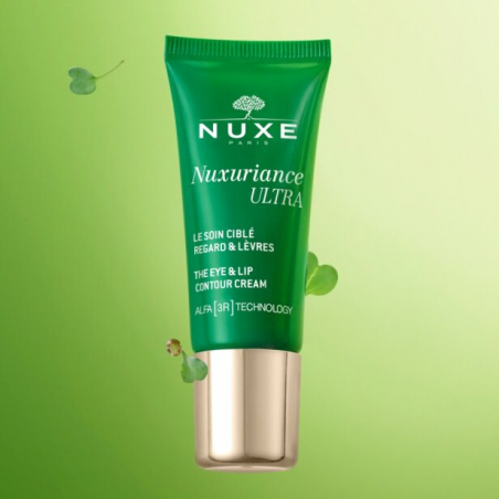 NUXURIANCE ULTRA CONTORNO DE OJOS & LABIOS