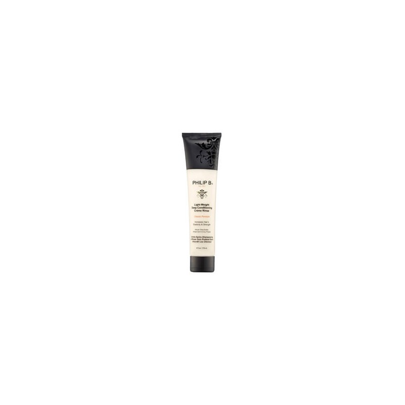 Light-weight Deep Conditioning CrÈme Rin