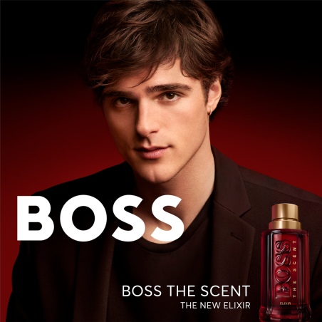THE SCENT FOR HIM ELIXIR