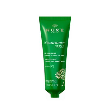 NUXURIANCE ULTRA CREMA DE MANOS ANTIMANCHAS