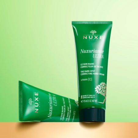 NUXURIANCE ULTRA CREMA DE MANOS ANTIMANCHAS