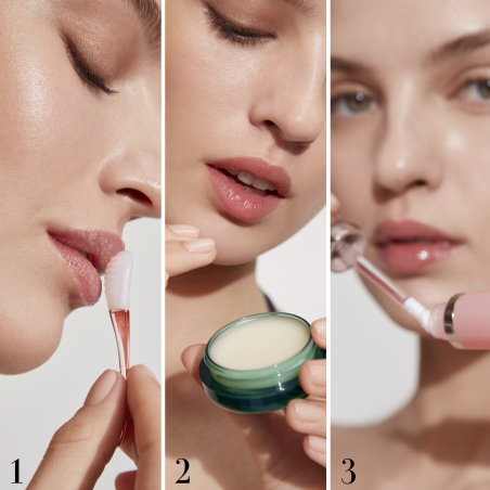 LA MER LIP VOLUMIZER