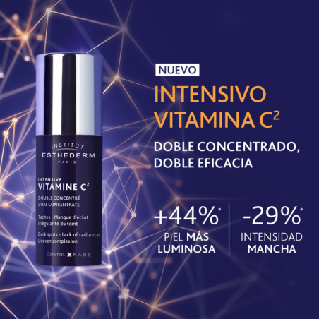 DÚO SÉRUM INTENSIVO VITAMINA C² 2X10ML