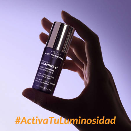 DÚO SÉRUM INTENSIVO VITAMINA C² 2X10ML