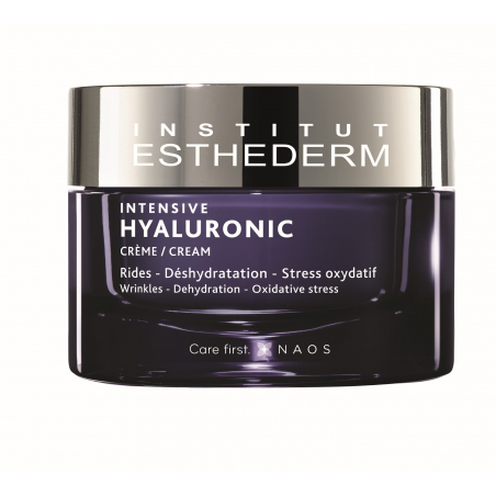 INTENSIVE HYALURONIC CREMA