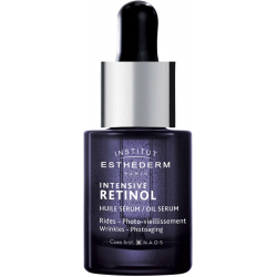 Esthederm | Serum Intensivo Retinol 0,30% 15ML en Perfumería Júlia