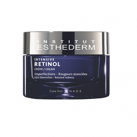 CREMA INTENSIVA RETINOL