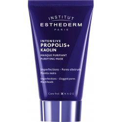 MASCARILLA INTENSIVA PRÓPOLIS+ KAOLIN