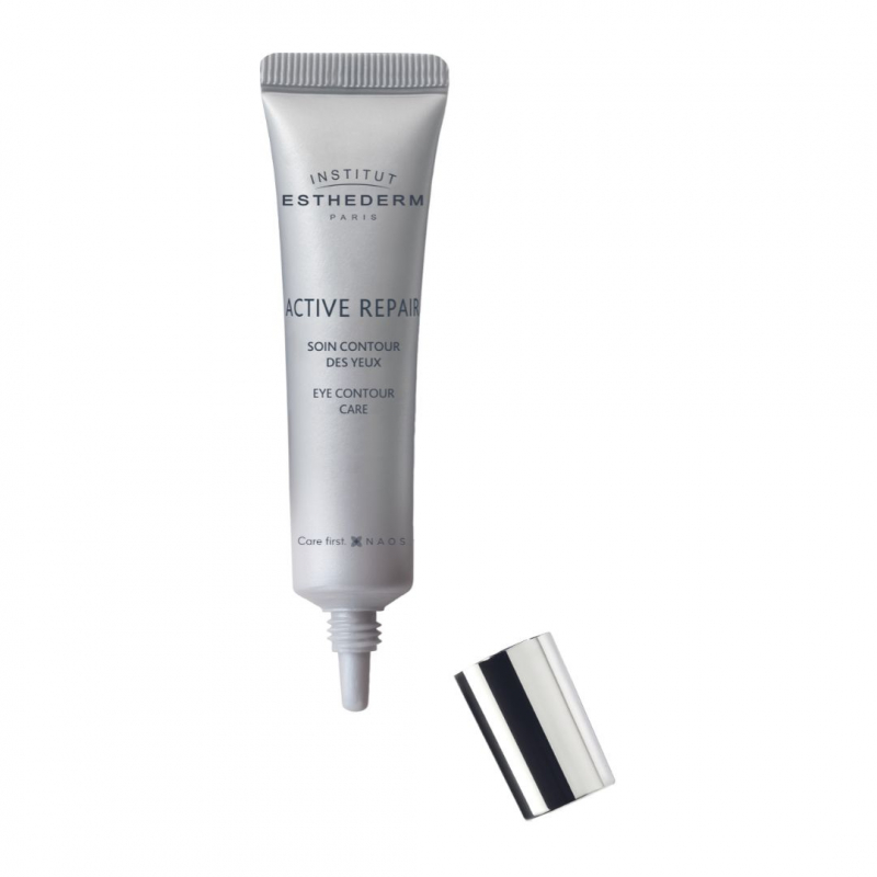 Contorno ojos tratamiento reconstituyente 15ml