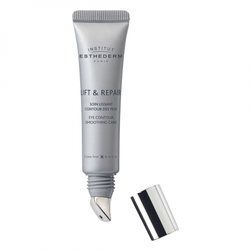 tratamiento alisante contorno de ojos 15ml