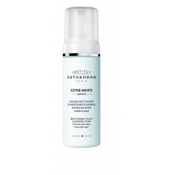 ESPUMA LIMPIADORA  ACLARADORA 150ML