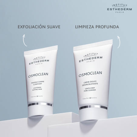 CREMA DESINCRUSTANTE SUAVE