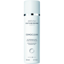 LECHE DESMAQUILLANTE HIDRA ENERGÉTICA