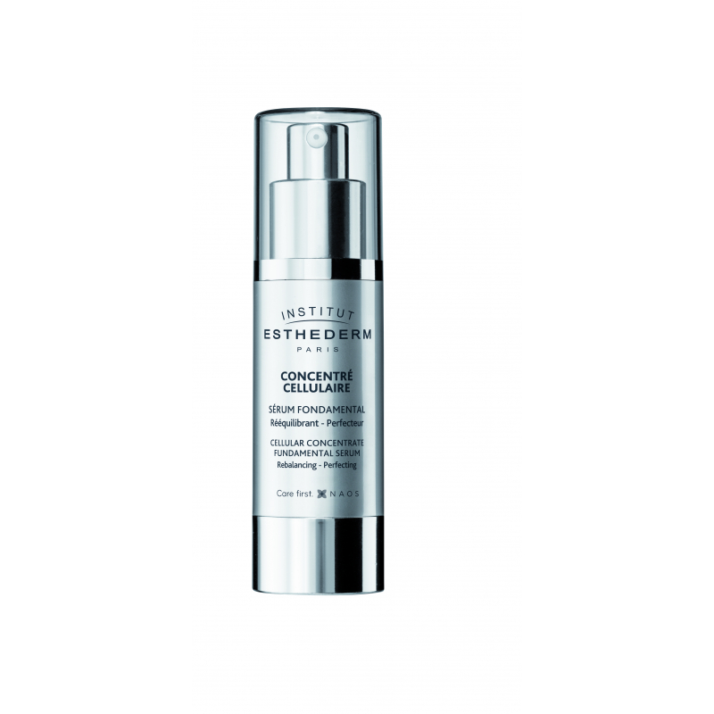 concentrado celular serum fundamental 30ml