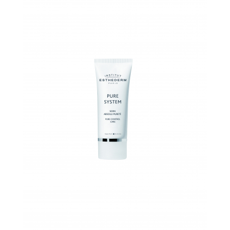 CREMA TRATAMIENTO PUREZA ABSOLUTA