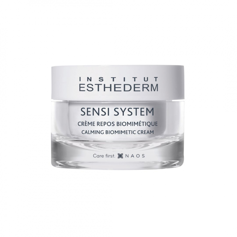 crema reposo biomimetica 50ml