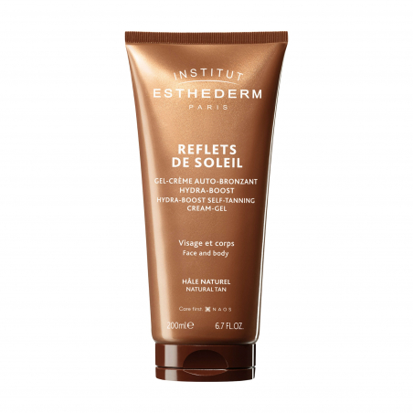 AUTOBRONCEADOR GEL-CREMA HIDRATANTE