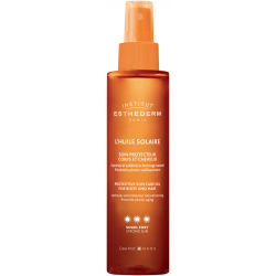 ACEITE SOLAR SOL FUERTE