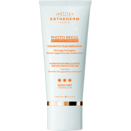PHOTO REGUL SOL FUERTE 50ML