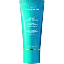 REPAIR DESPUÉS DEL SOL FACIAL