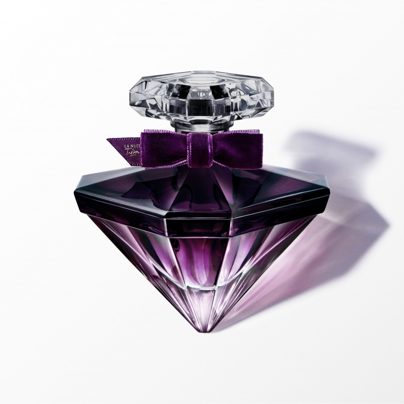 Le Nuit TrÉsor Le Parfum Perfume De Mujer Floral 100 Ml
