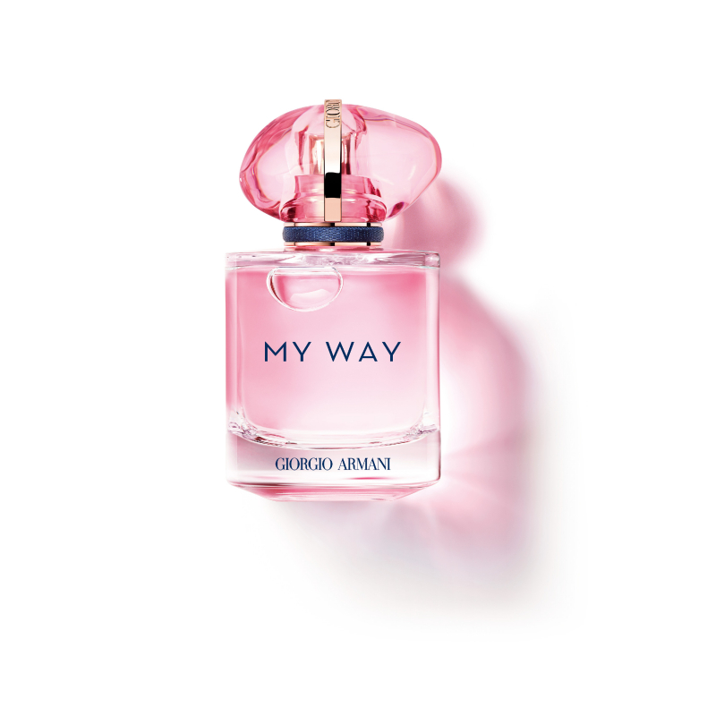 My Way Nectar Edp V50ml