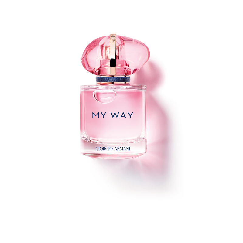 My Way Nectar Edp V30ml