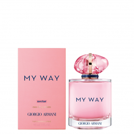 MY WAY NECTAR EAU DE PARFUM