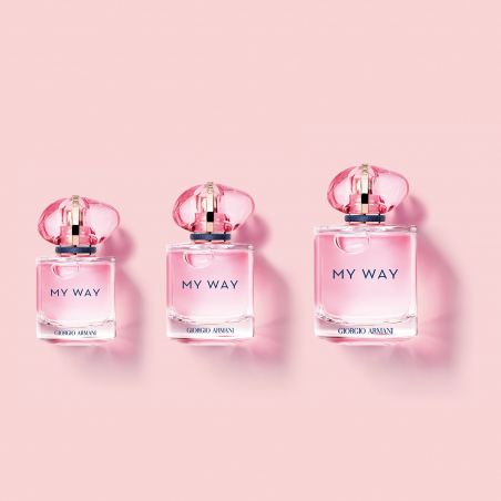 MY WAY NECTAR EAU DE PARFUM