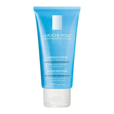 EXFOLIANTE FISIOLÓGICO