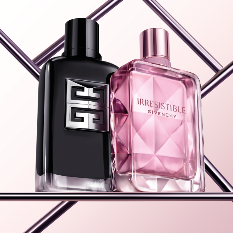 Fragrance Very Irresistible Givenchy Hombre Opiniones VERY