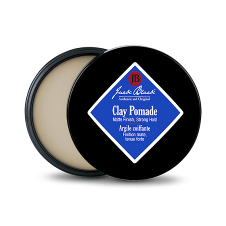 CLAY POMADE 77G