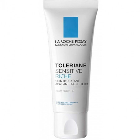 TOLERIANE SENSITIVE CREMA RICA