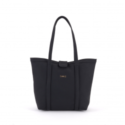 NECESER INGEBORGBLACK PU